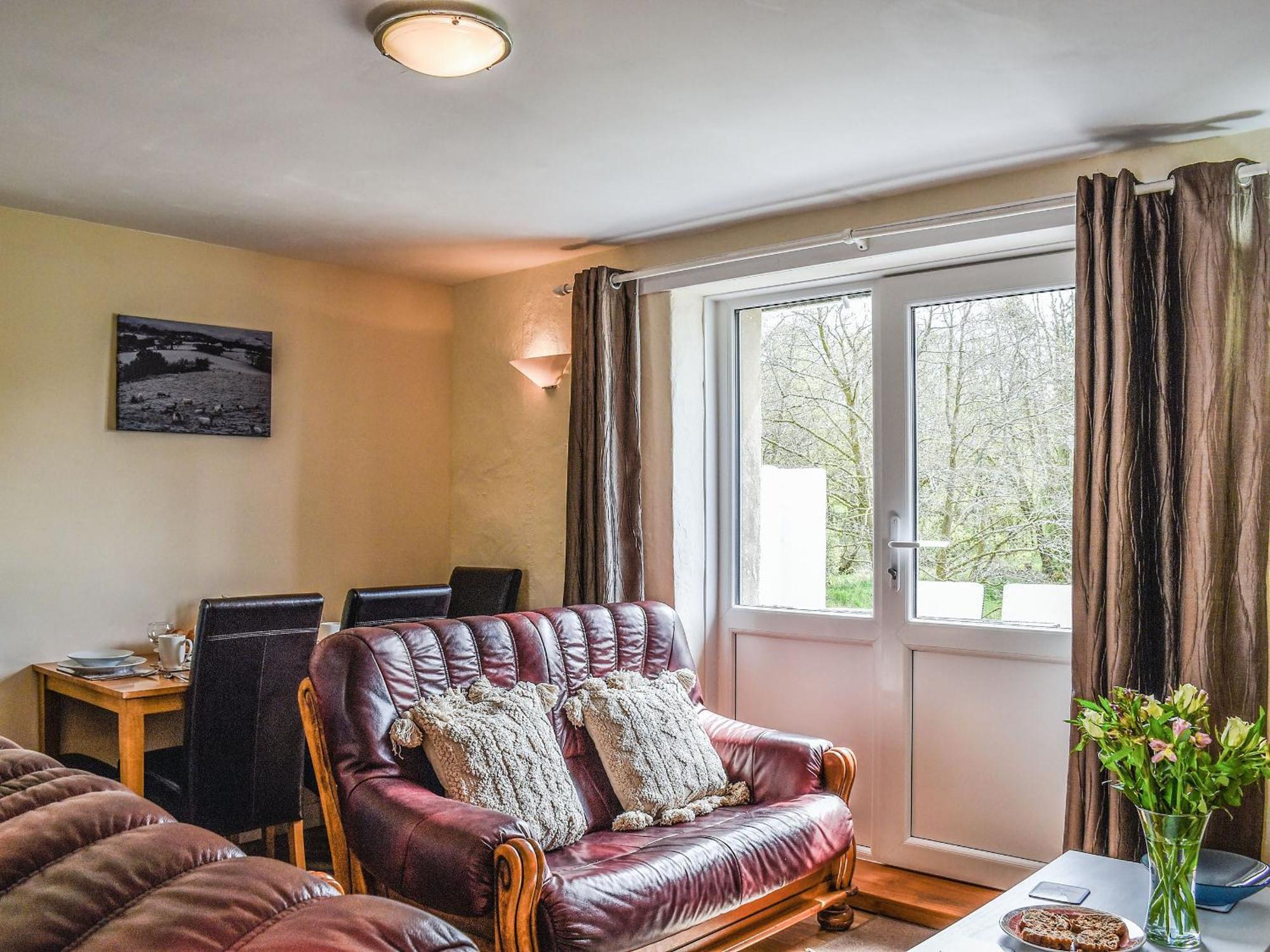 Robin Cottage Лландейло Экстерьер фото